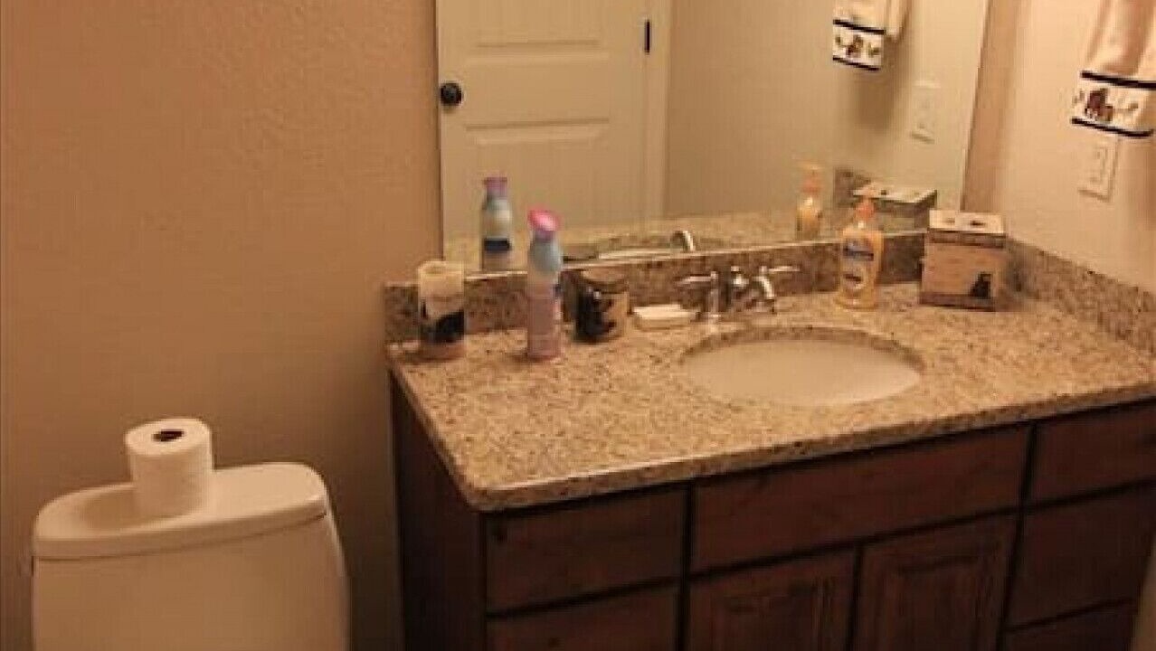 Photo of Bedroom in Driggs