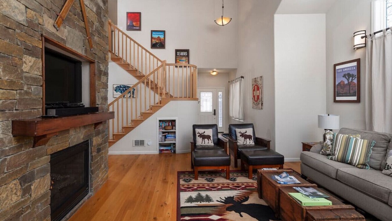 Photo of Bedroom in Driggs