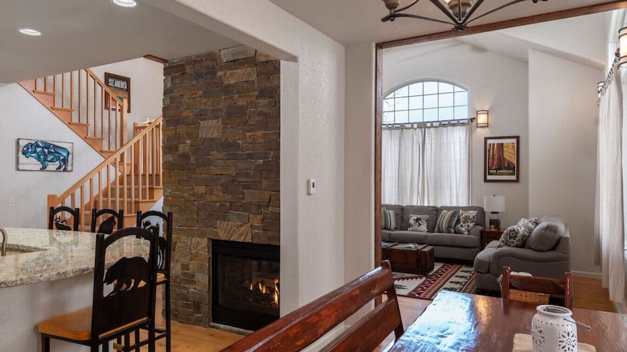 Photo of Bedroom in Driggs