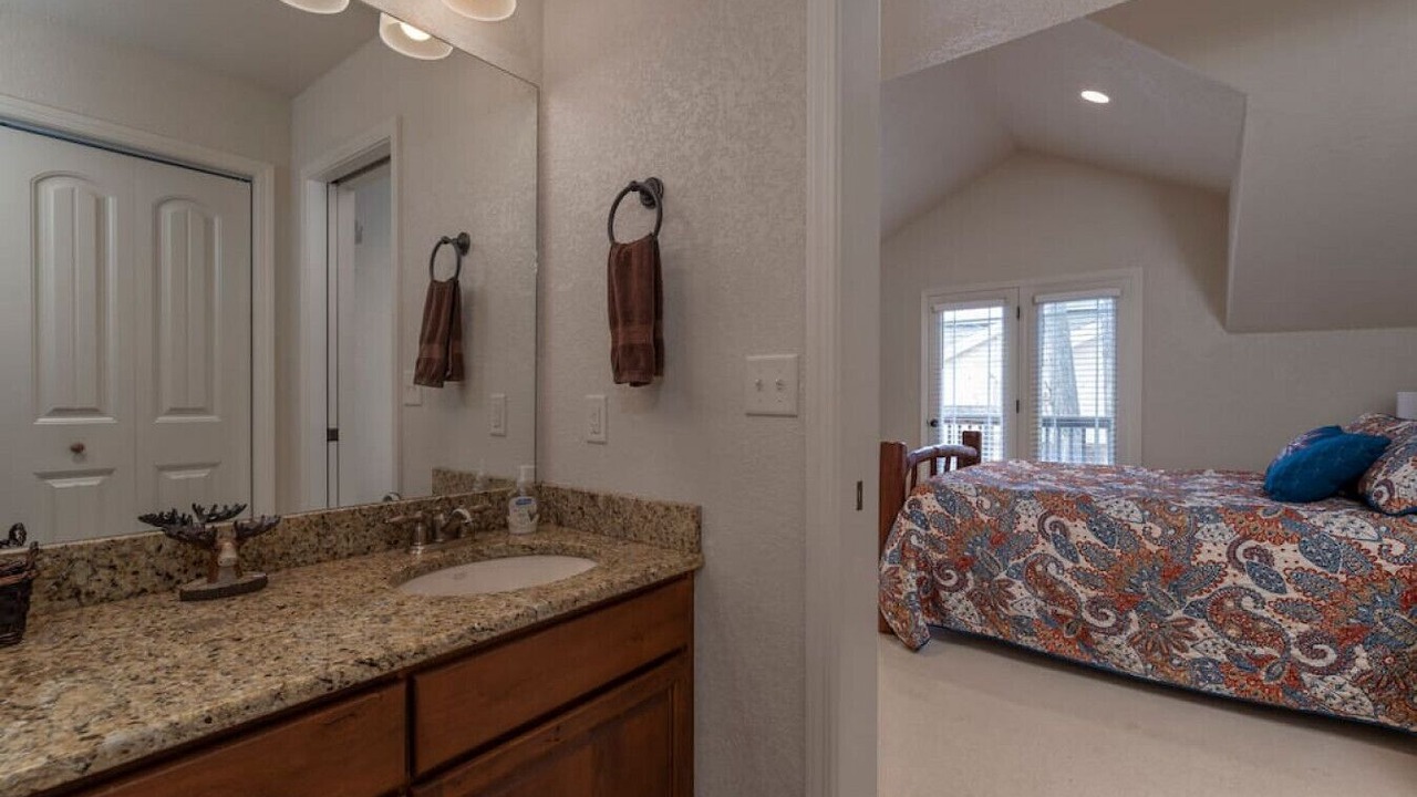 Photo of Bathroom in Driggs