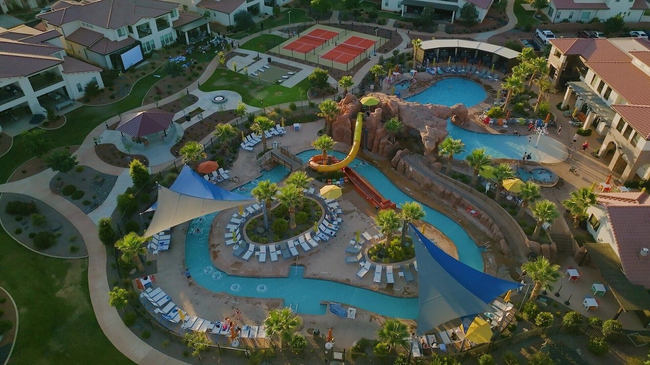 Photo of Outdoor in Santa Clara