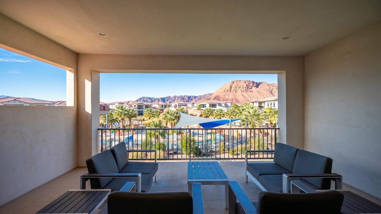 Photo of Patio Balcony in Santa Clara