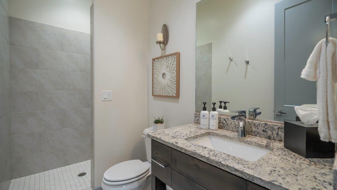Photo of Bathroom in Santa Clara