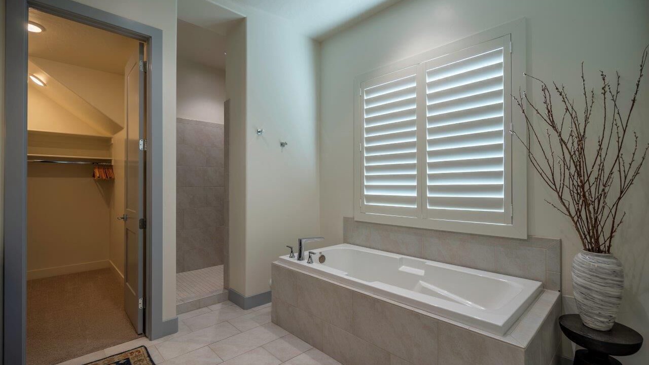 Photo of Bathroom in Santa Clara