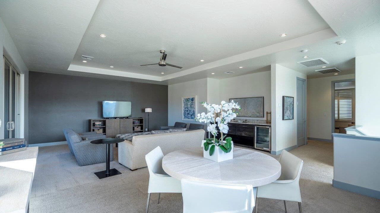 Photo of Bedroom in Santa Clara