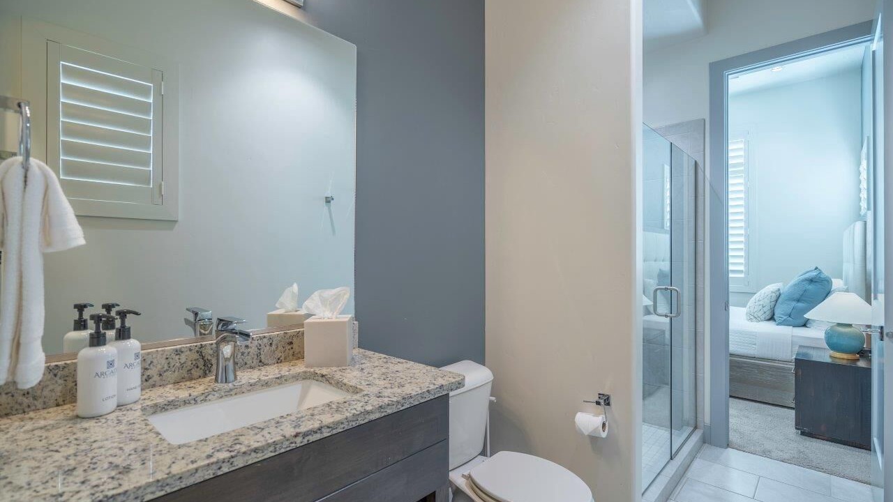 Photo of Bathroom in Santa Clara