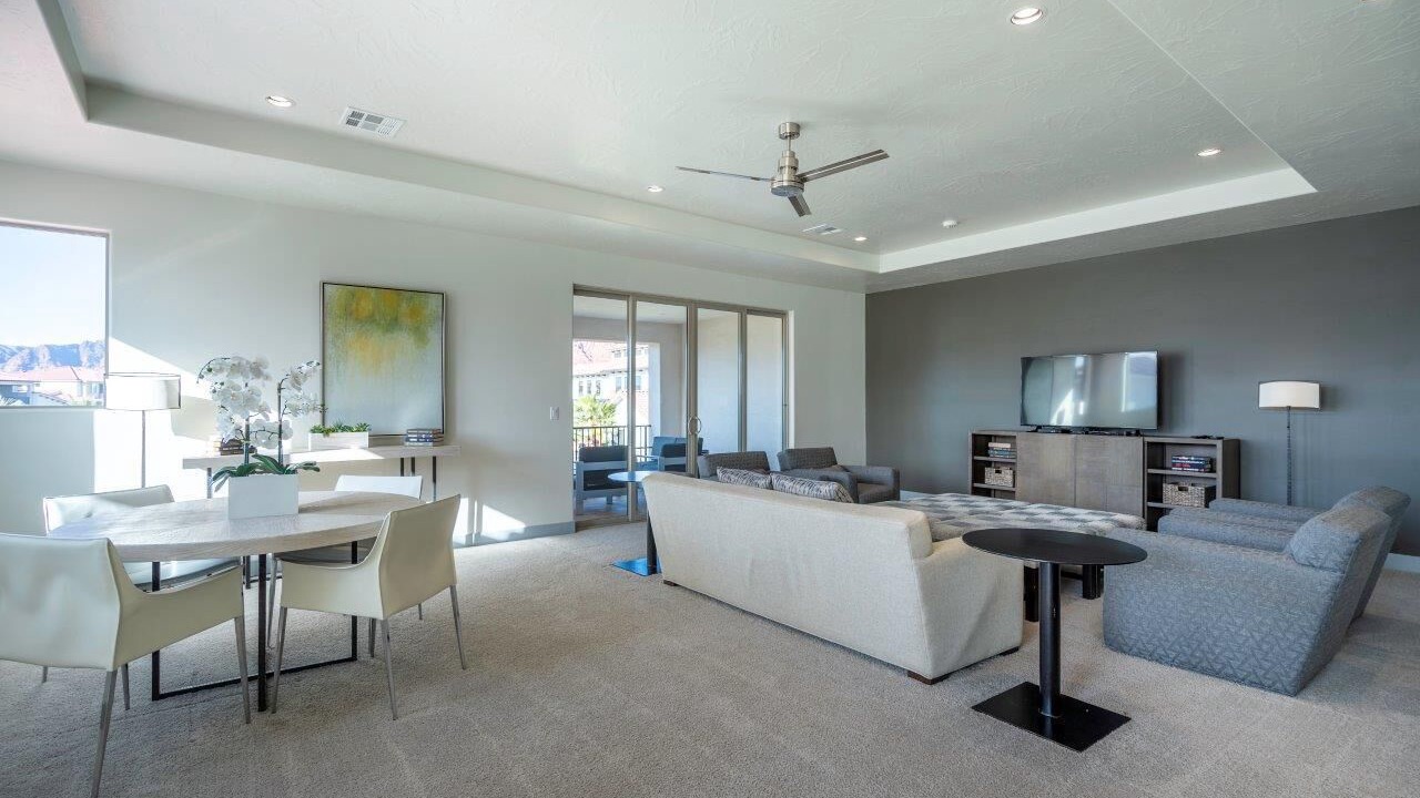 Photo of Bedroom in Santa Clara