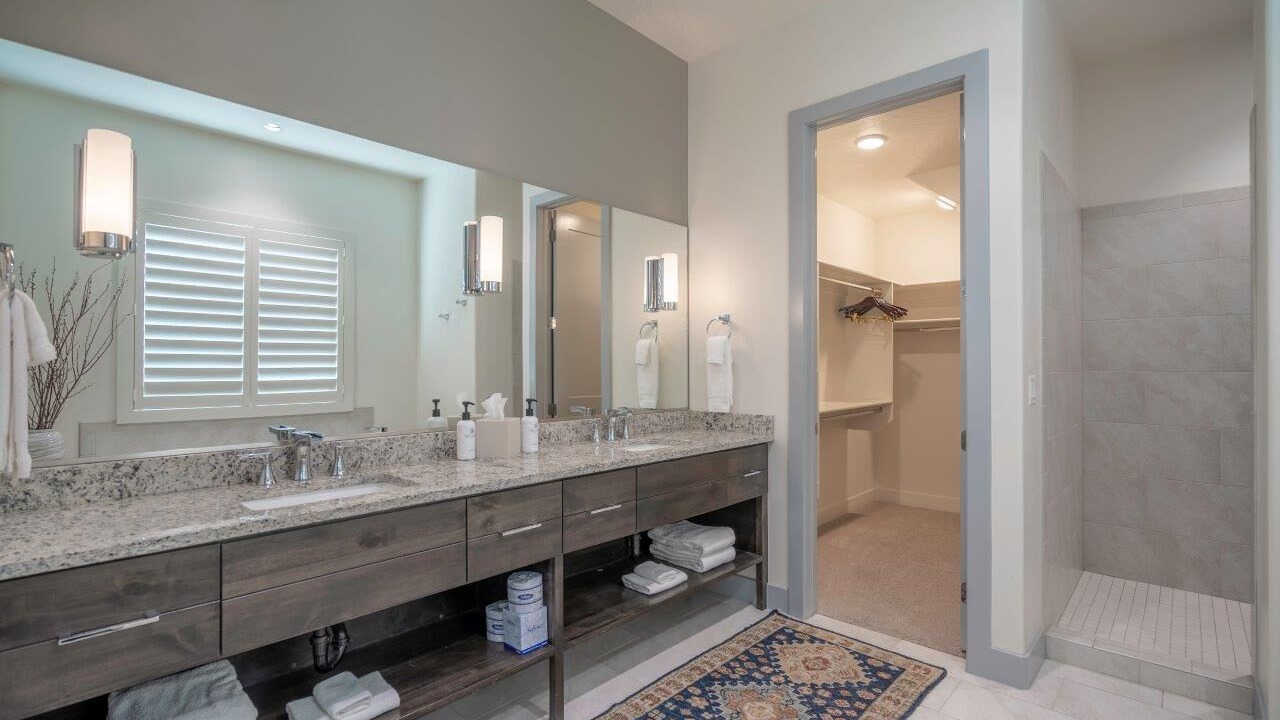 Photo of Bathroom in Santa Clara