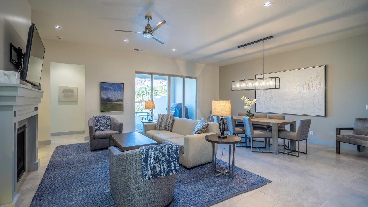 Photo of Livingroom in Santa Clara