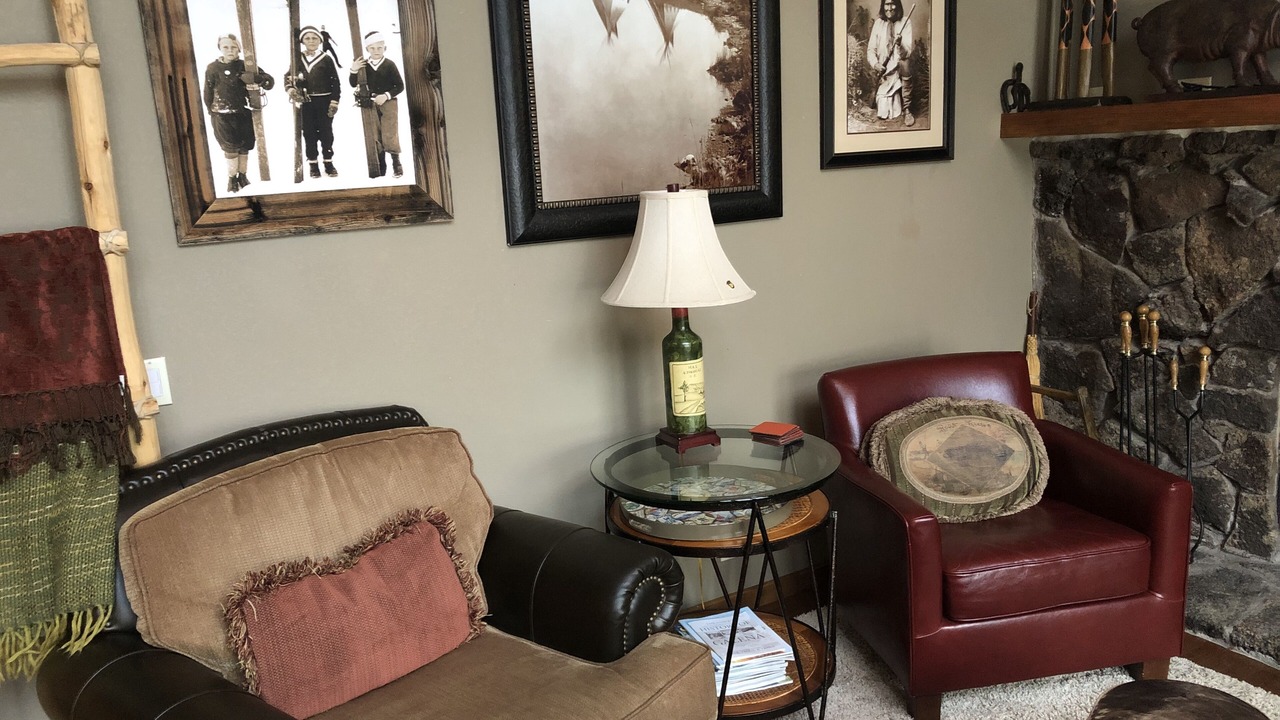 Photo of Livingroom in Sun Valley