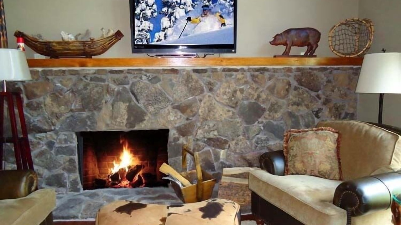 Photo of Livingroom in Sun Valley