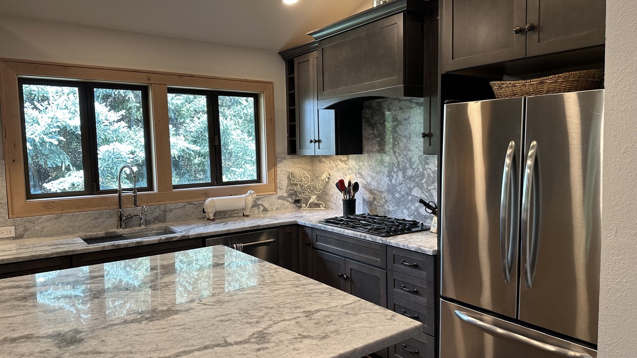 Photo of Kitchen in Sun Valley