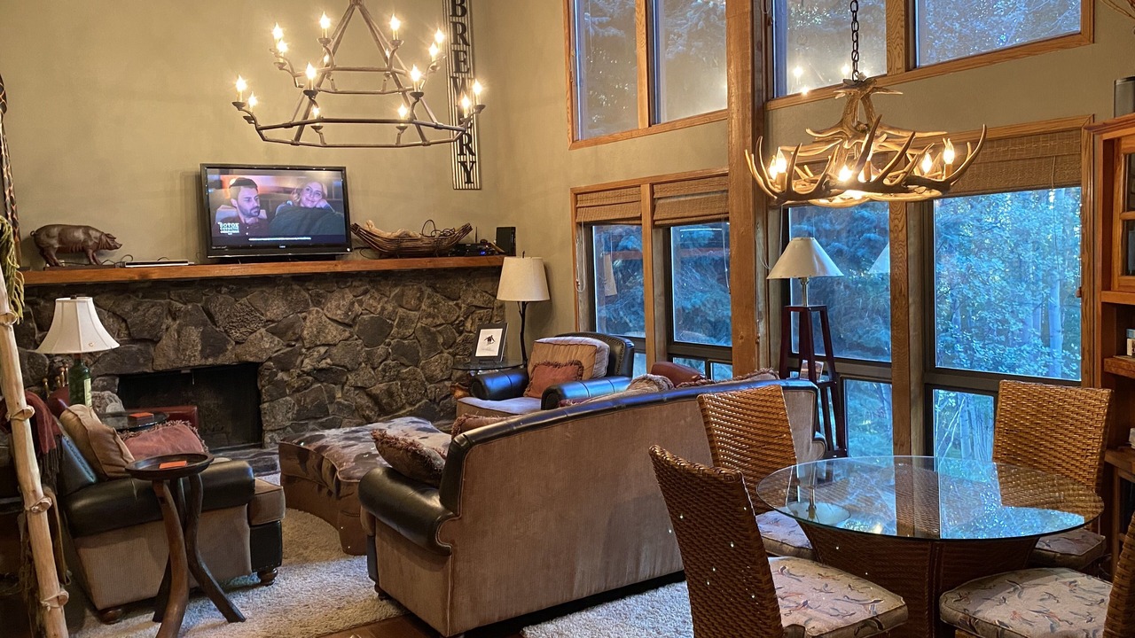 Photo of Bedroom in Sun Valley