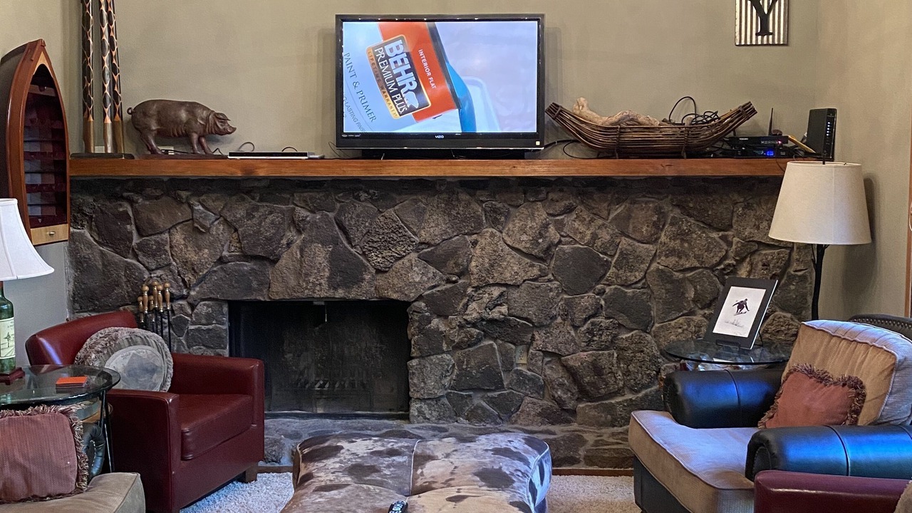 Photo of Livingroom in Sun Valley