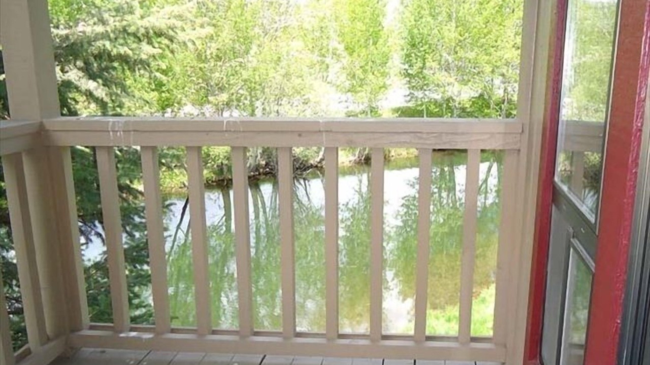 Photo of Patio Balcony in Sun Valley
