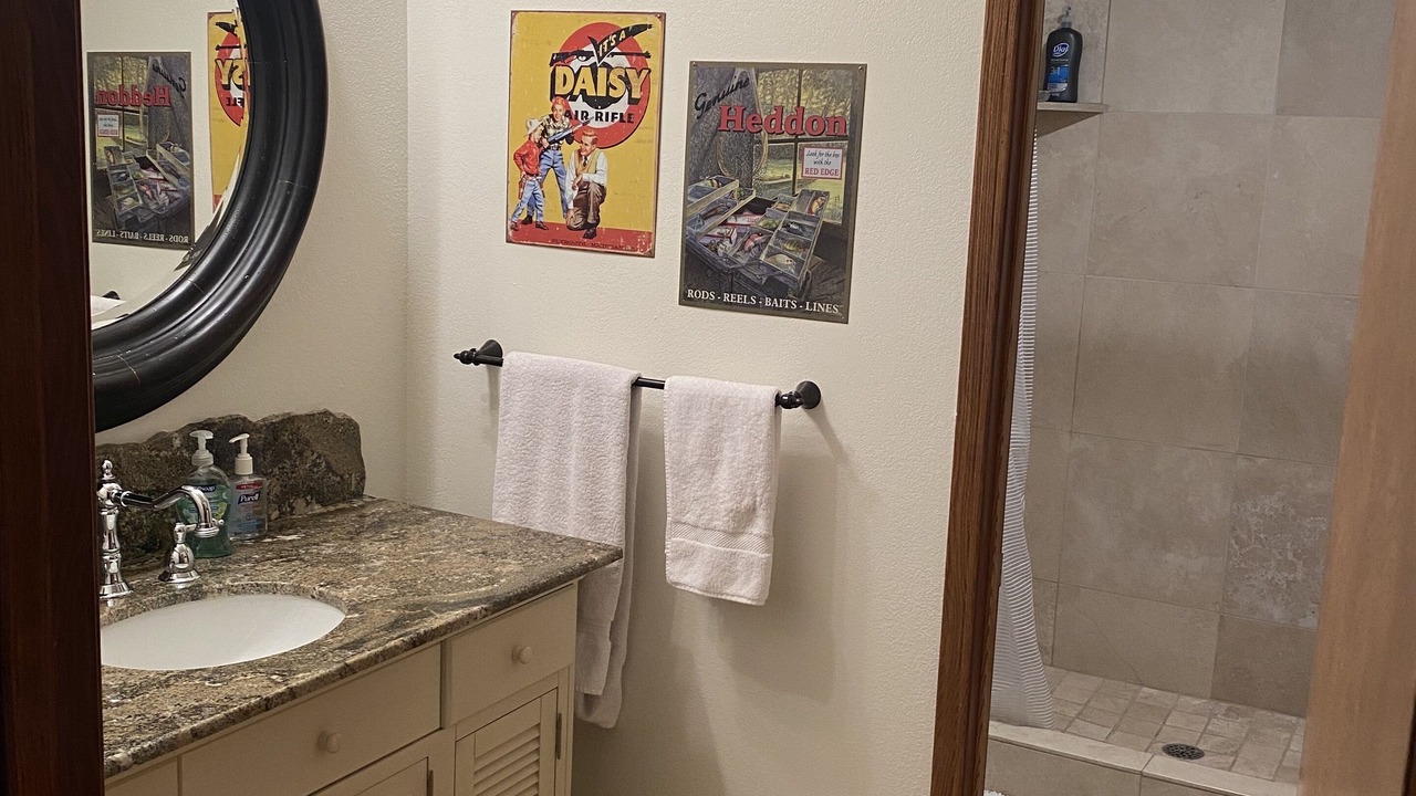 Photo of Bathroom in Sun Valley