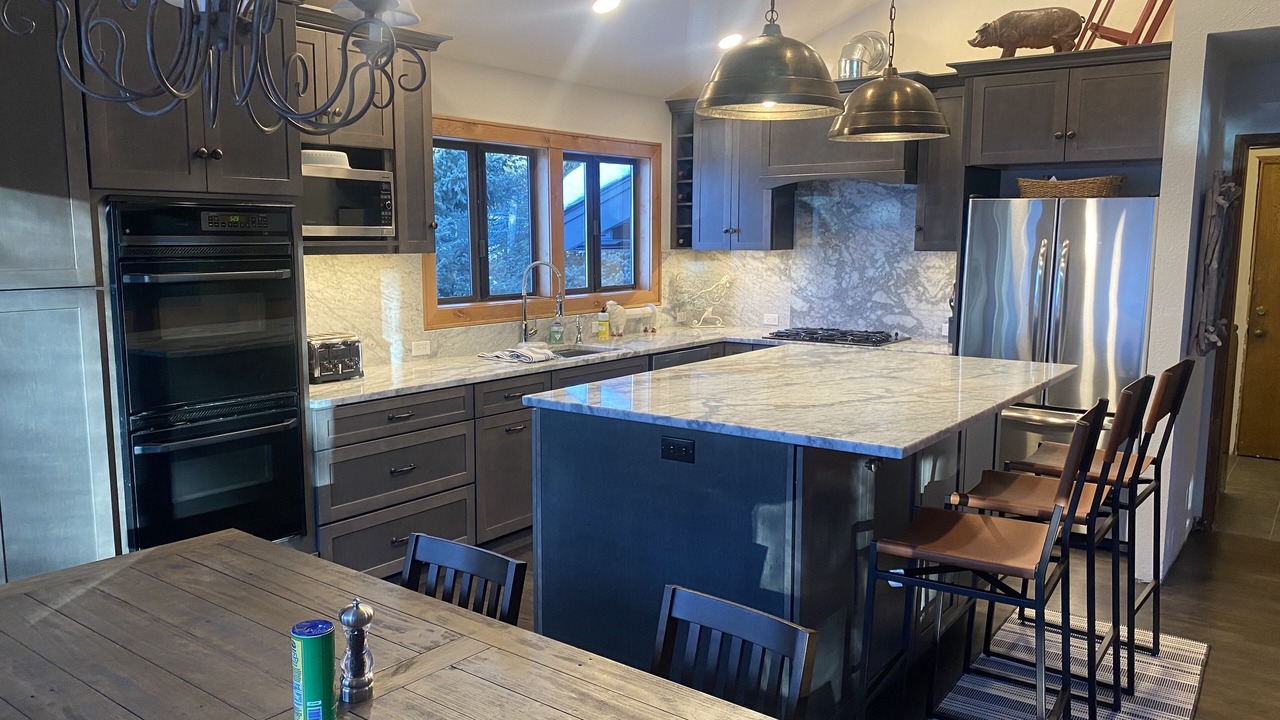 Photo of Kitchen in Sun Valley