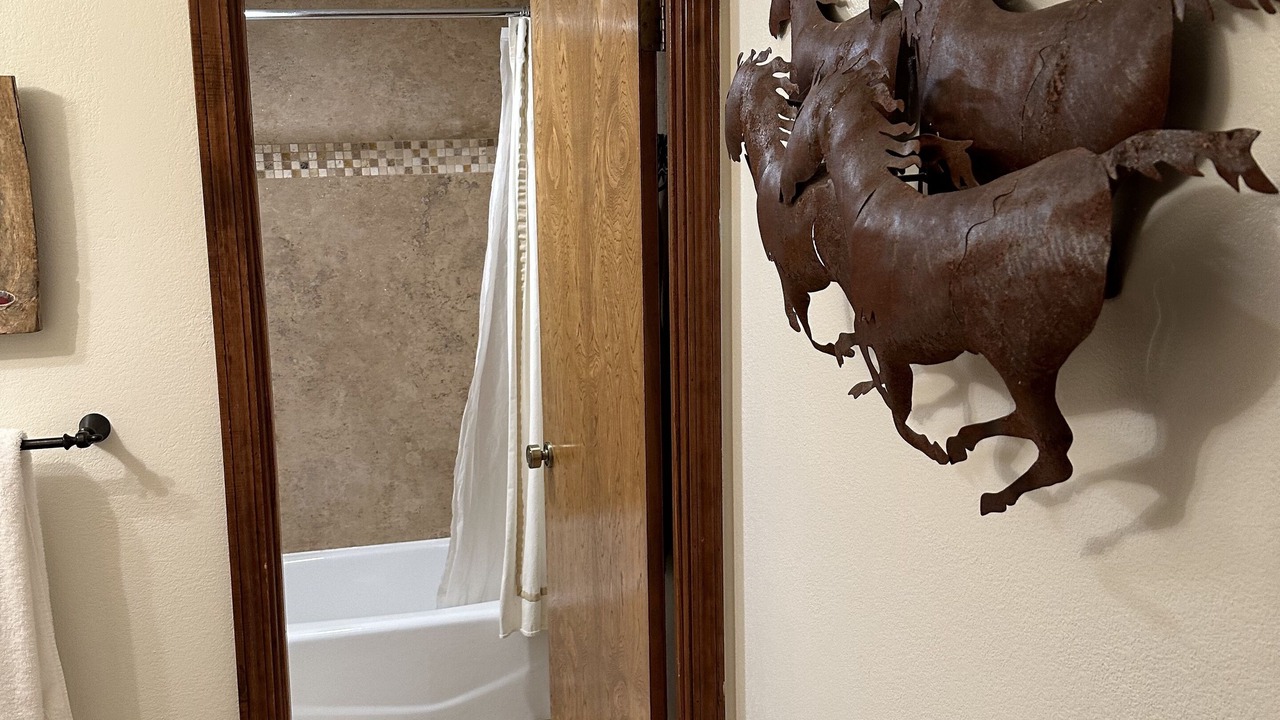 Photo of Bathroom in Sun Valley