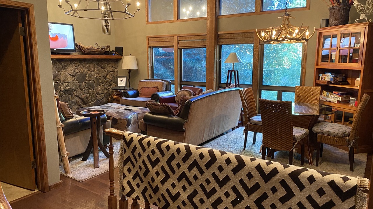 Photo of Livingroom in Sun Valley