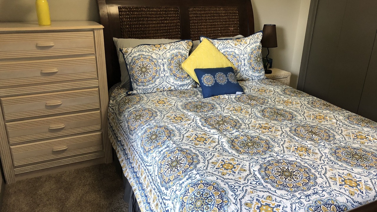 Photo of Bedroom in Eagle