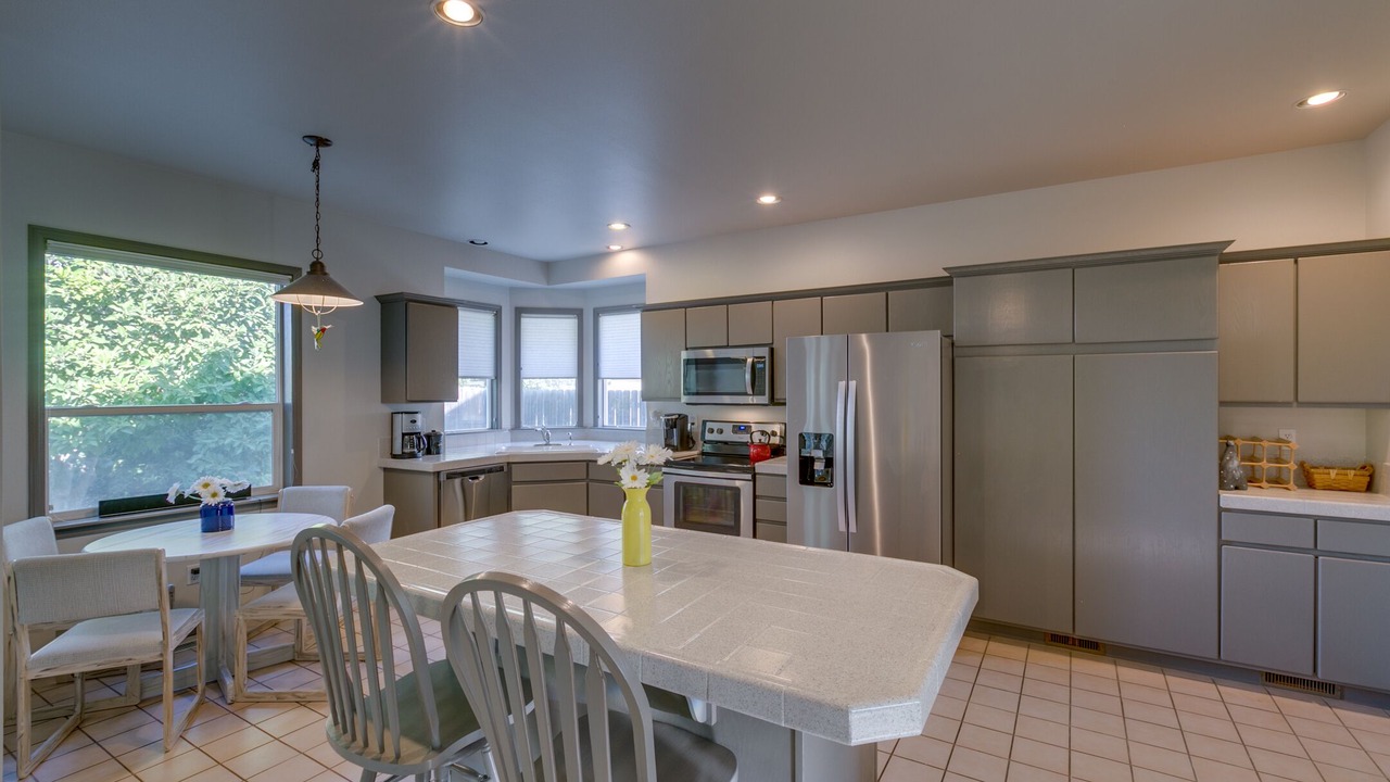 Photo of Kitchen in Eagle