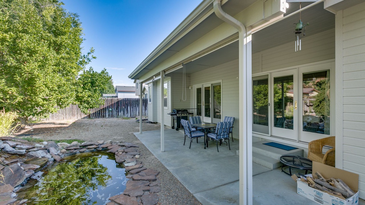 Photo of Outdoor in Eagle