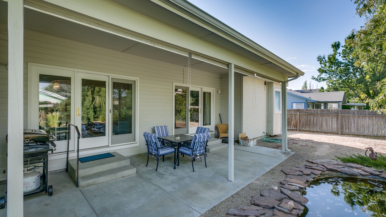 Photo of Outdoor in Eagle