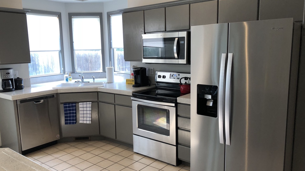 Photo of Kitchen in Eagle