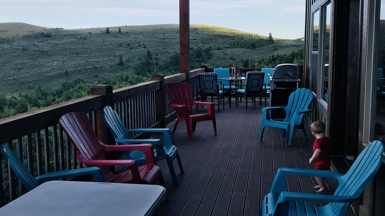 Photo of Outdoor in Garden City