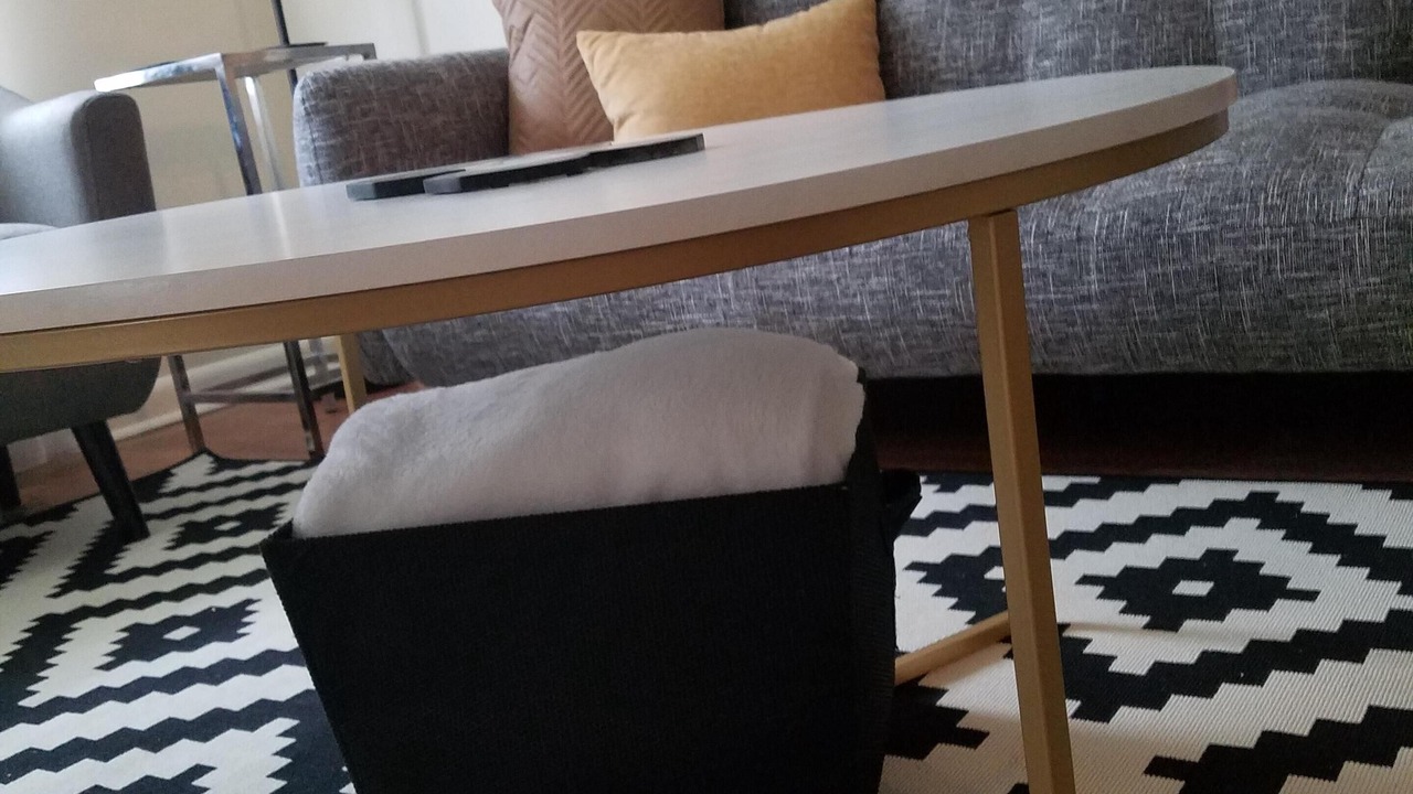 Photo of Livingroom in Memphis