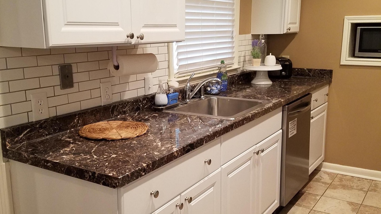 Photo of Kitchen in Memphis