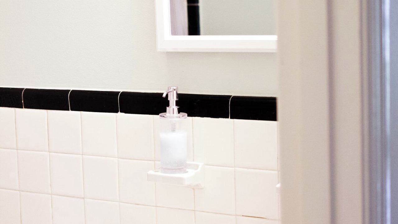Photo of Bathroom in Memphis