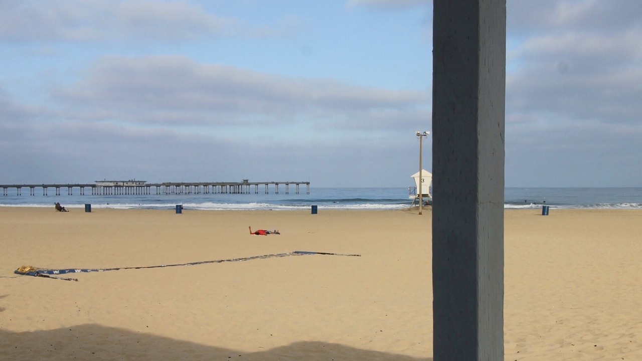 Photo of Others in Ocean Beach