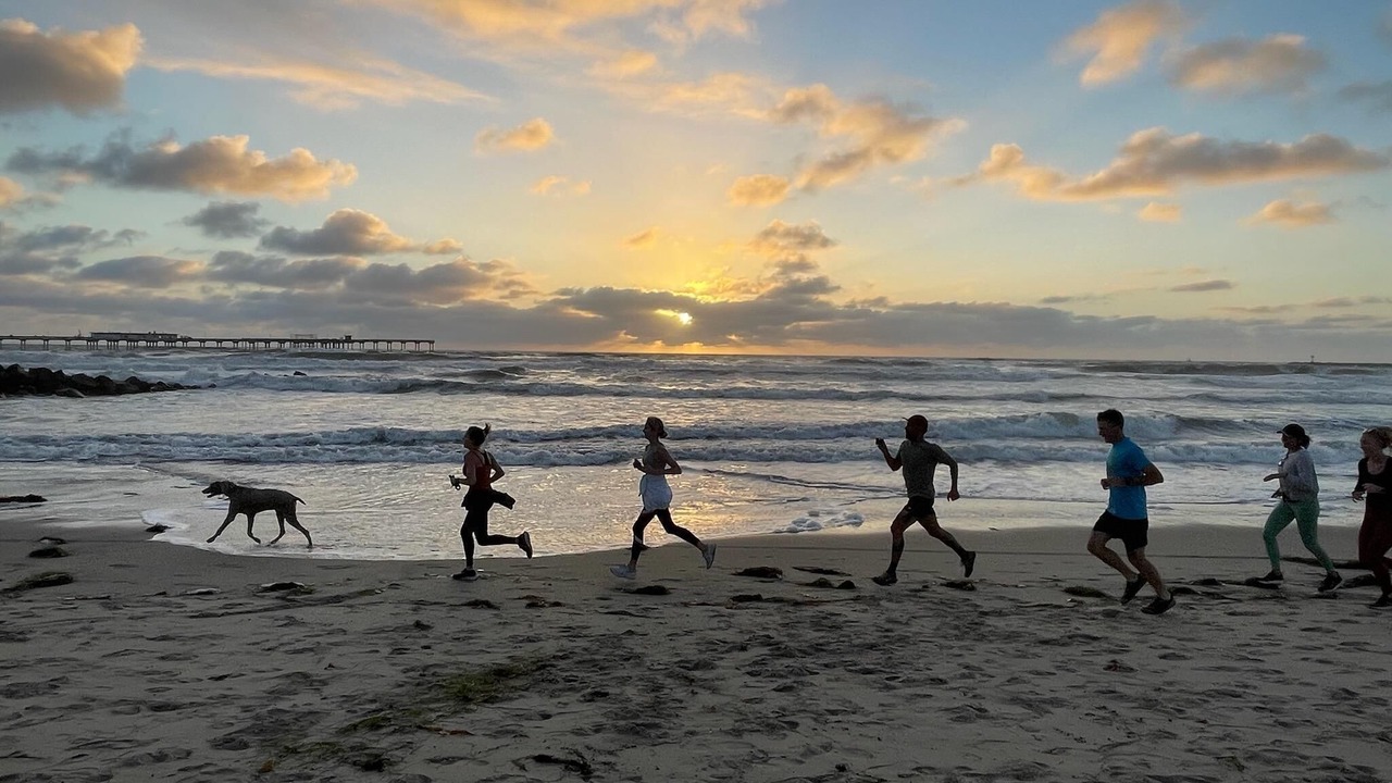 Photo of Others in Ocean Beach