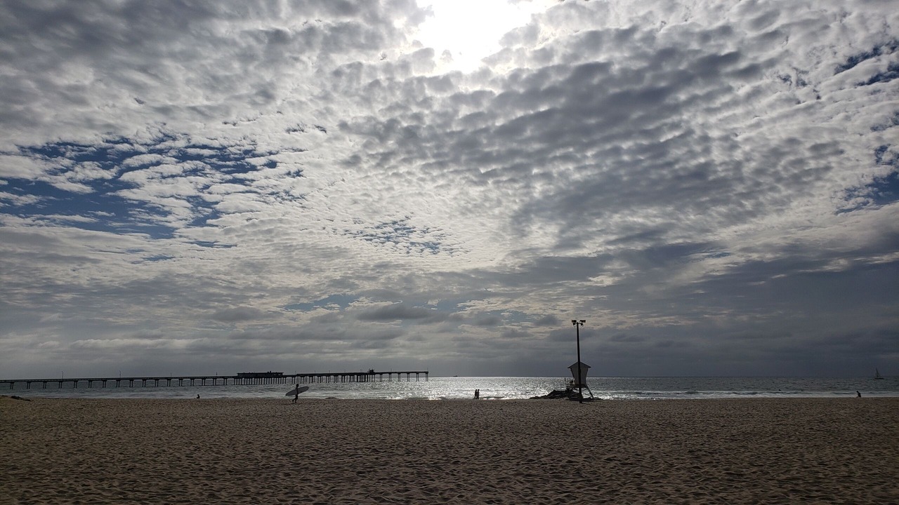Photo of Others in Ocean Beach