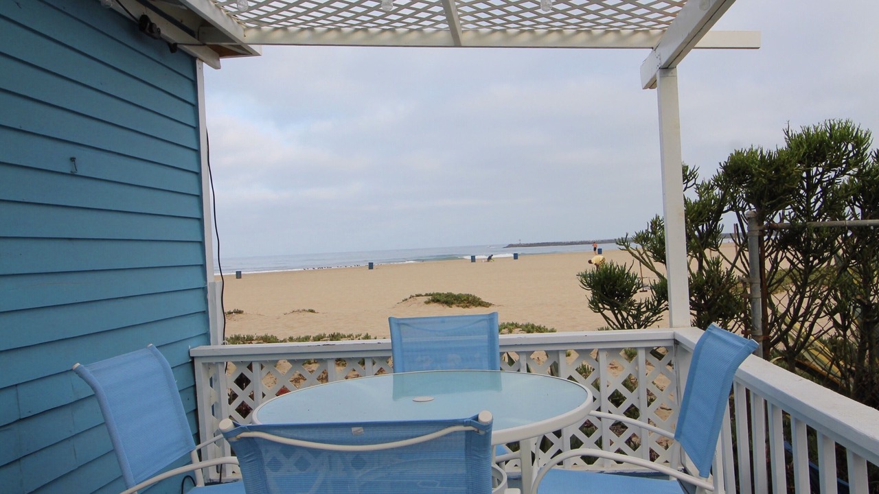 Photo of Outdoor in Ocean Beach