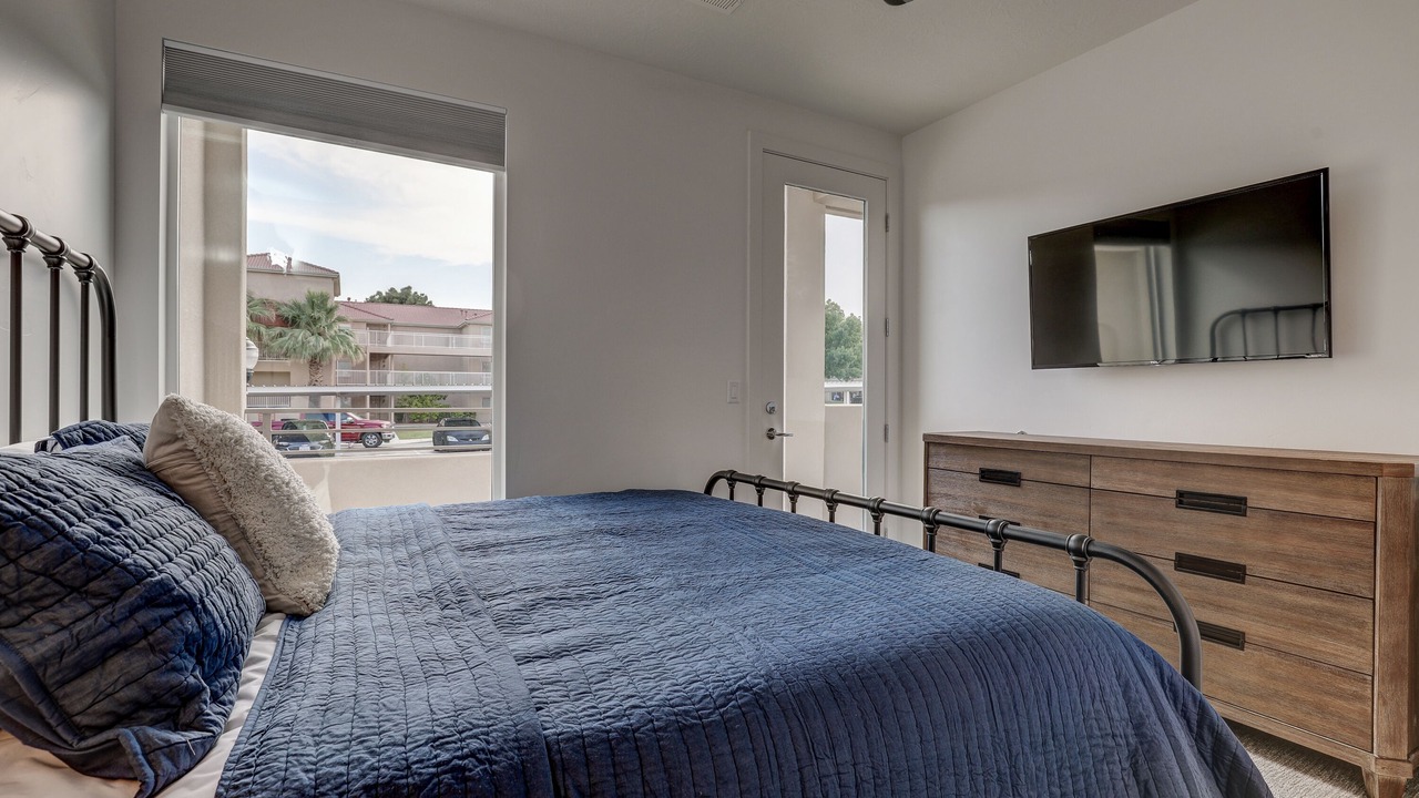 Photo of Bedroom in St. George