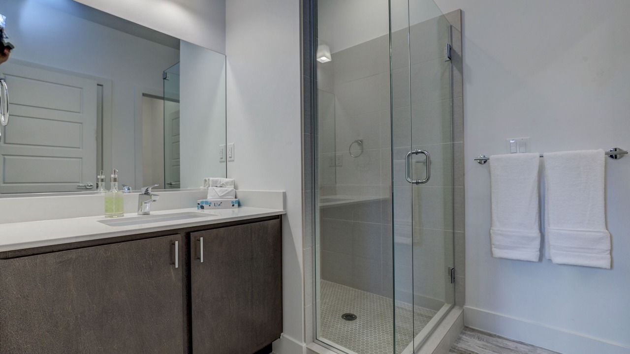Photo of Bathroom in St. George