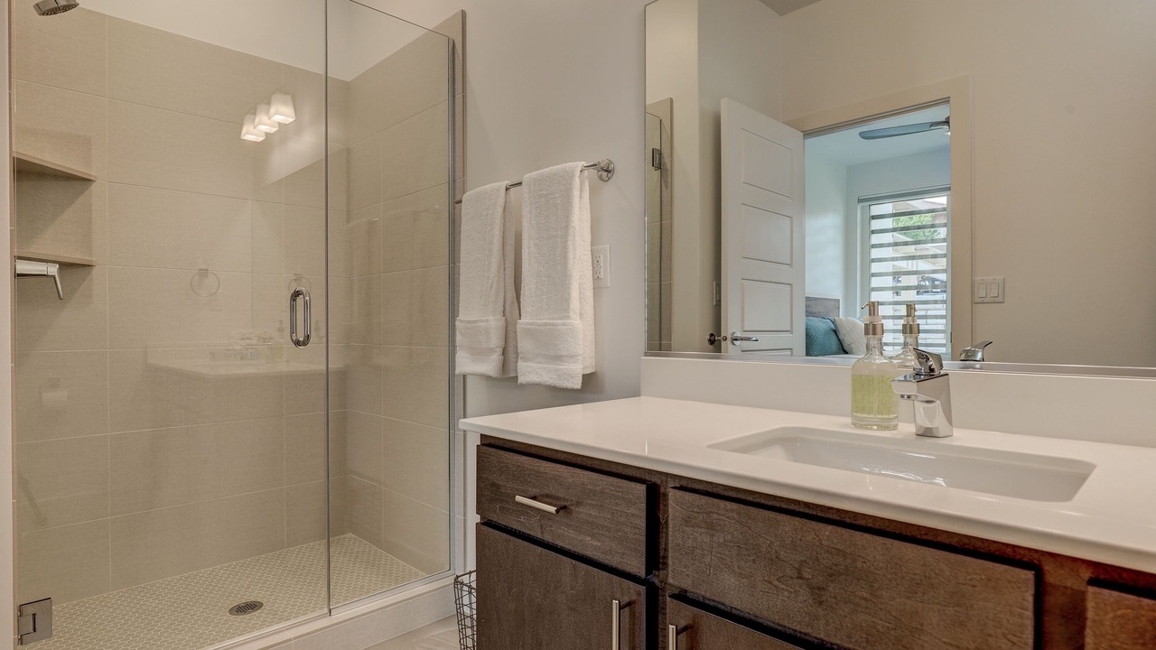 Photo of Bathroom in St. George