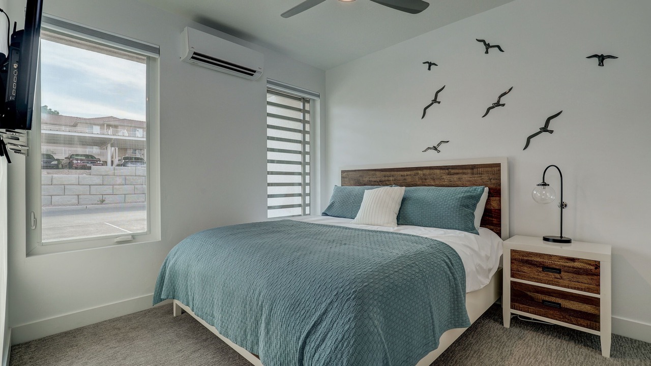 Photo of Bedroom in St. George