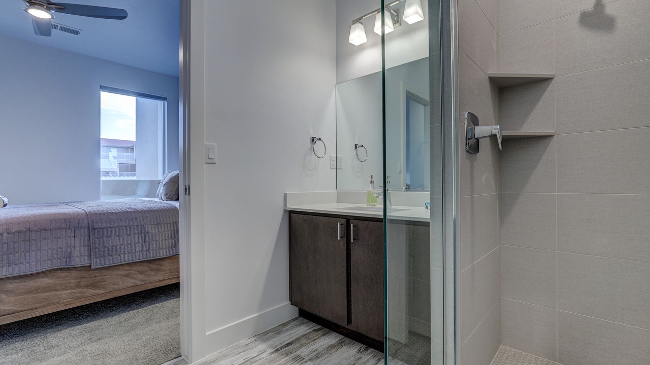 Photo of Bathroom in St. George