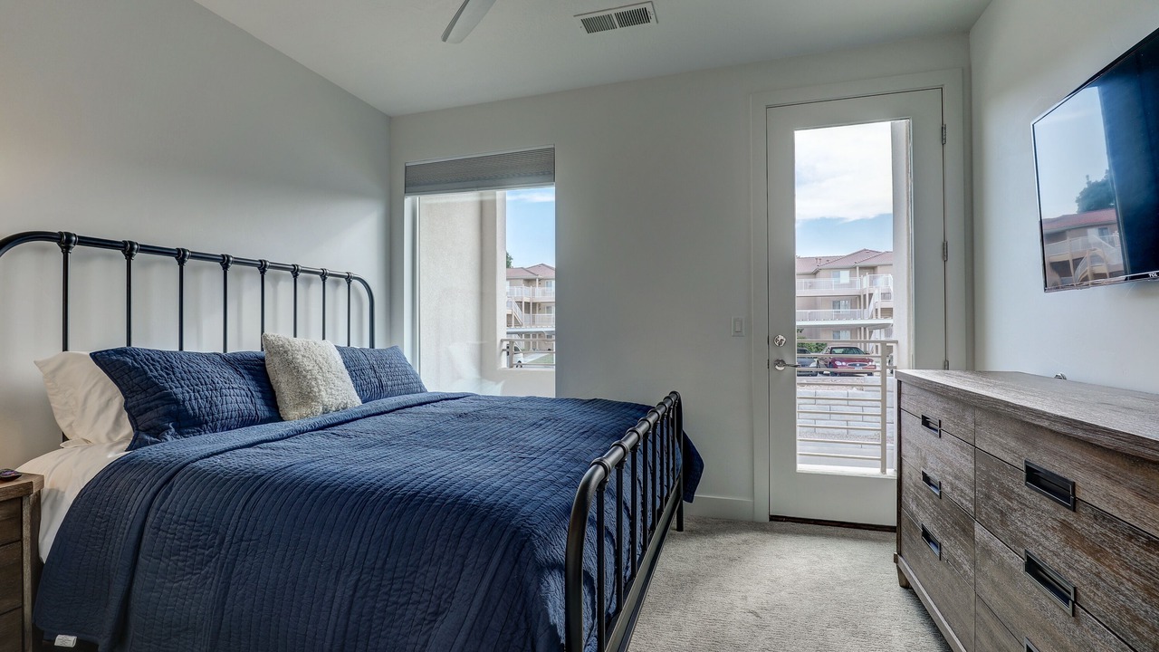 Photo of Bedroom in St. George