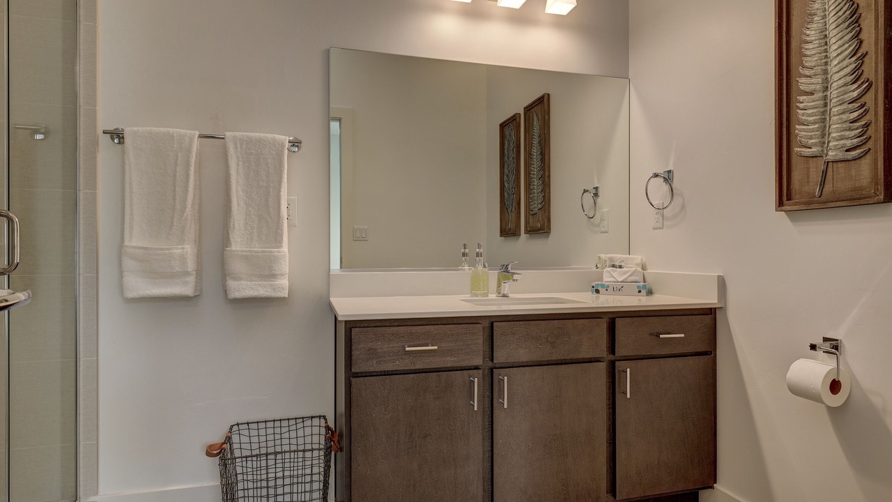 Photo of Bathroom in St. George