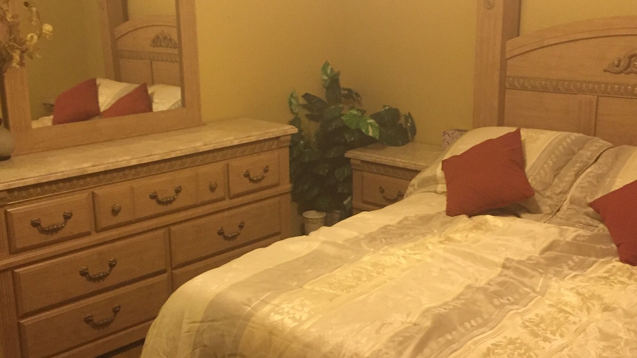 Photo of Bedroom in Keego Harbor