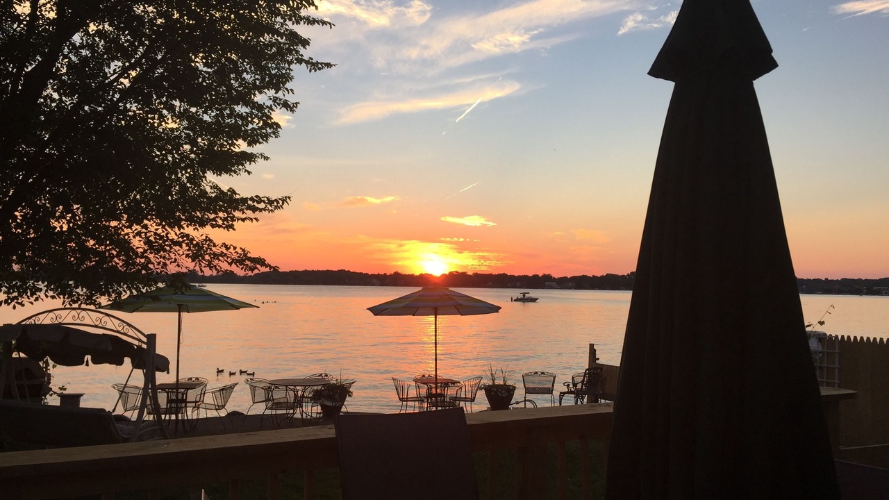 Photo of Outdoor in Keego Harbor