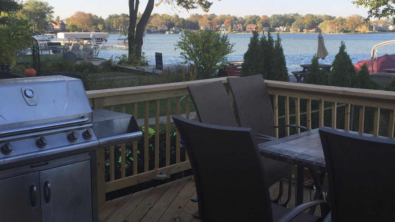 Photo of Outdoor in Keego Harbor