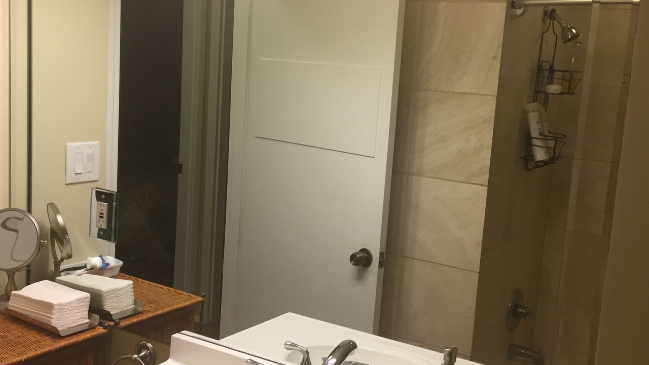 Photo of Bathroom in Keego Harbor