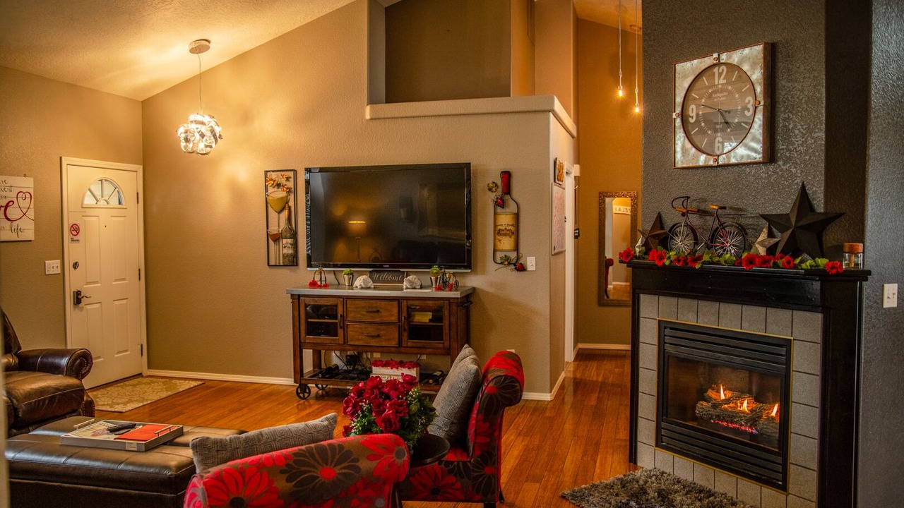 Photo of Livingroom in Southeast Boise