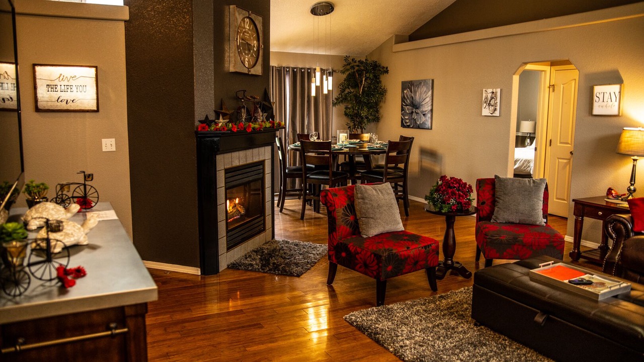 Photo of Livingroom in Southeast Boise