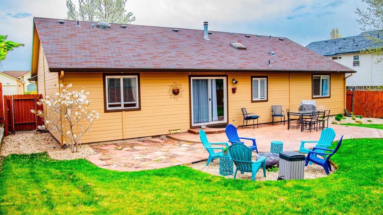 Photo of Outdoor in Southeast Boise
